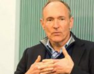 万维网Tim Berners-Lee：下一代互联网的关键词是“去中心化”