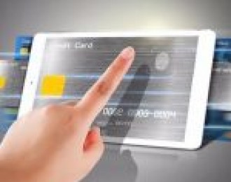 紫光推出指纹金融IC卡：内置指纹传感器