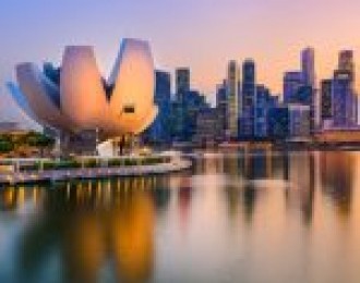 新加坡推动支付宝落地：争取中国游客消费力