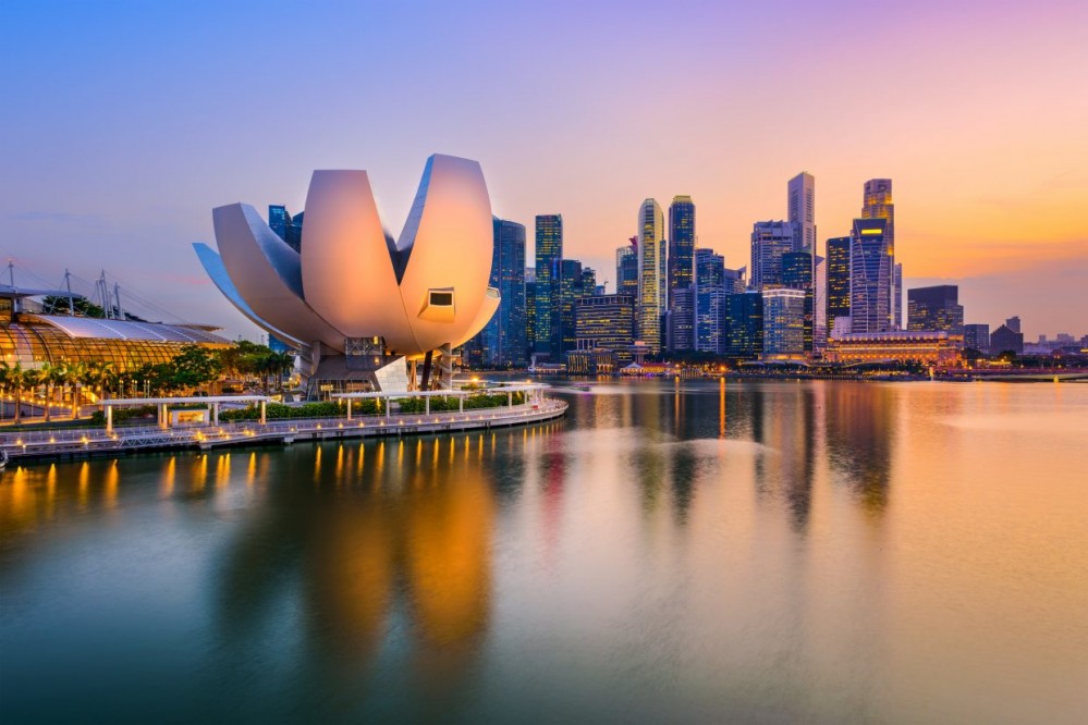 新加坡推动支付宝落地：争取中国游客消费力