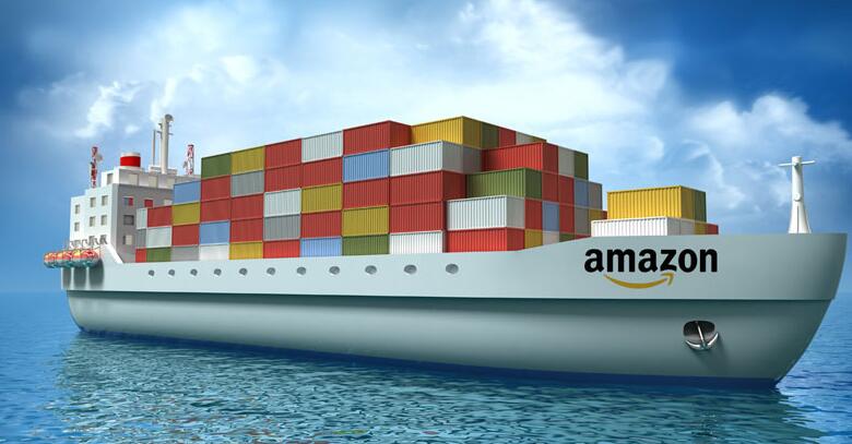 “亚马逊运输”比UPS便宜一半
